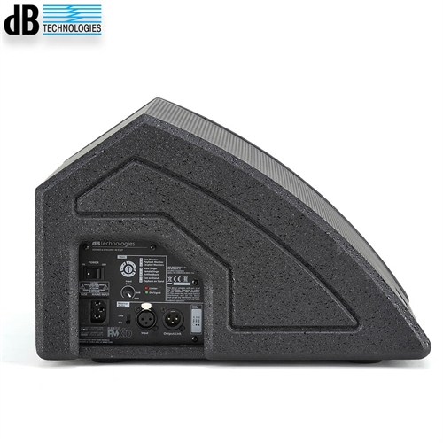 Loa DB Technologies Flexsys FMX10 8